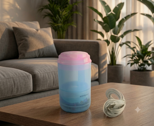 Portable Mini Humidifier