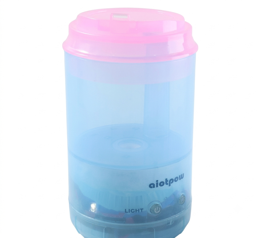 Portable Mini Humidifier