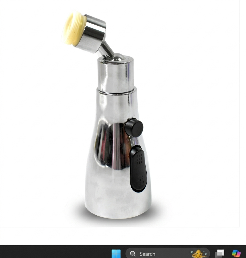Kitchen Faucet Sprayer