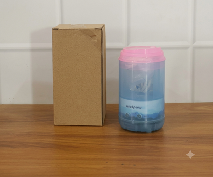 Portable Mini Humidifier