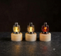 LED Lantern Candles – Safe Flameless Decorative Set of 6