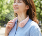 USB Rechargeable Portable Bladeless Neck Fan