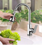 Kitchen Faucet Sprayer