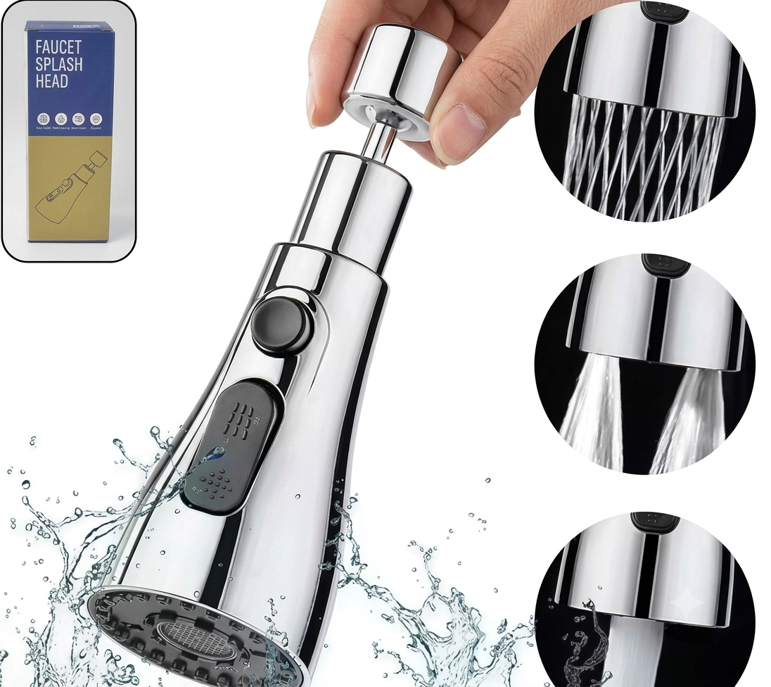 Kitchen Faucet Sprayer